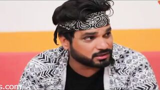 Sab Jholjhal Hai 2024 Tri Flicks Porn Web Series Episode 5