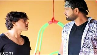 Sab Jholjhal Hai 2024 Tri Flicks Porn Web Series Episode 5