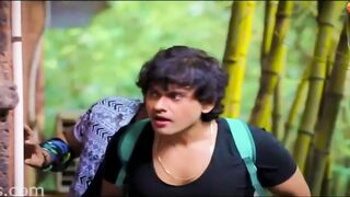 Sab Jholjhal Hai 2024 Tri Flicks Porn Web Series Episode 4