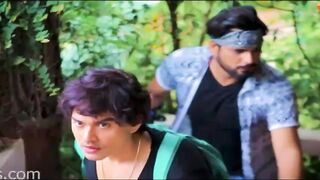 Sab Jholjhal Hai 2024 Tri Flicks Porn Web Series Episode 4