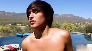 Asher Brendan Ryan