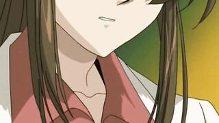 Beautiful busty teen gets hot cumshot
