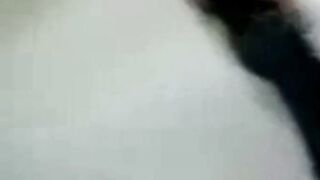 Malaysian Babe Gives an Amazing Blowjob
