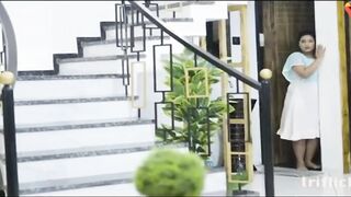 Sab Jholjhal Hai 2024 Tri Flicks Porn Web Series Episode 1