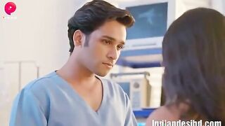 NIGHT BEAUTY 2024 Hindi Uncut Short Film Primeplay