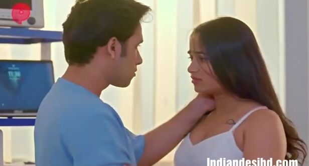 NIGHT BEAUTY 2024 Hindi Uncut Short Film Primeplay