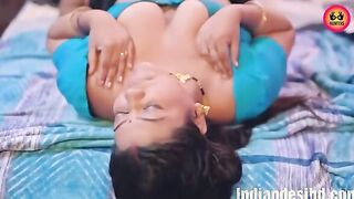 Madam Ji 2024 Hindi Hot Web Series Hunter Episode 02