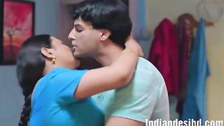 Madam Ji 2024 Hindi Hot Web Series Hunter Episode 02