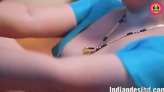 Madam Ji 2024 Hindi Hot Web Series Hunter Episode 02
