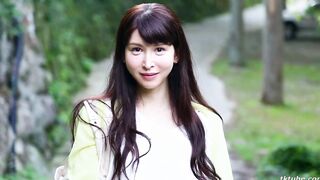 Asakura, Abigail, Hinako 42 Years Old Chapter 3 SDNM-037