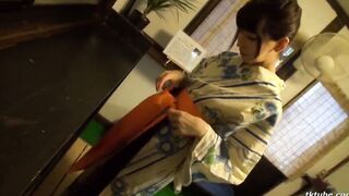Asakura, Abigail, Hinako 42 Years Old Chapter 3 SDNM-037