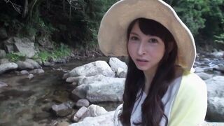 Asakura, Abigail, Hinako 42 Years Old Chapter 3 SDNM-037