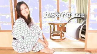 Ayaka Muto 33 years old Chapter 3 - SDNM-039