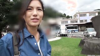 Ayaka Muto 33 years old Chapter 3 - SDNM-039