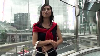 Ayaka Muto 33 years old Chapter 4 - SDNM-040