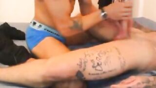 Hardcore Amateur Anal