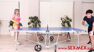 PING PONG LESSONS