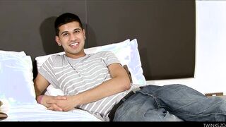Ash Kahn Gay Porn HD 1080p