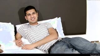 Ash Kahn Gay Porn HD 1080p