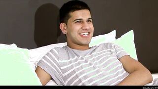 Ash Kahn Gay Porn HD 1080p