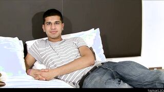 Ash Kahn Gay Porn HD 1080p