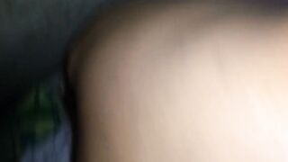 Brazilian Amateur Latina with a Great Body Gets Fucked and Covered in Cum