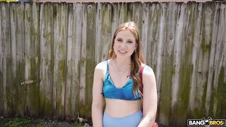 I Do Enjoy Abby McCoy