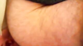 Adult Fun: Amateur Man's Stall Adventure