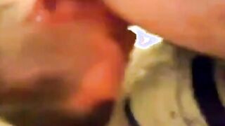Adult Fun: Amateur Man's Stall Adventure