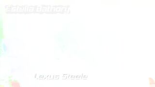 Horny MILF fucks with handsome boy - AGEDLOVE