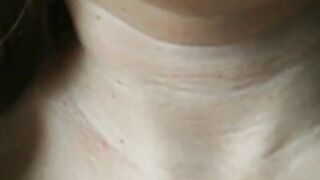 Mature Mom Pleasures Herself on Webcam