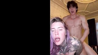 I wanna be your fucktoy she said