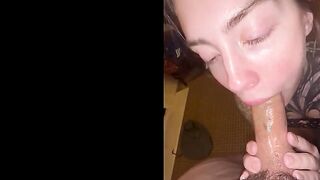 I wanna be your fucktoy she said