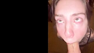 I wanna be your fucktoy she said