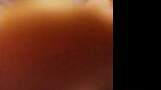 Big-Cocked Daddy Jerks Off at Work - Amateur Solo Video