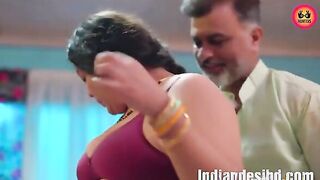 SAMAGAM 2024 Hindi Hot Web Series HuntersEpisode 06 Hunters