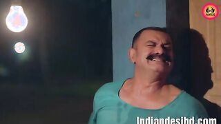 SAMAGAM 2024 Hindi Hot Web Series HuntersEpisode 06 Hunters