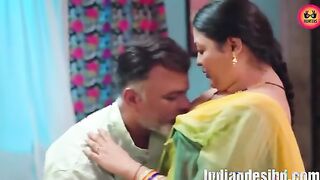 SAMAGAM 2024 Hindi Hot Web Series HuntersEpisode 06 Hunters