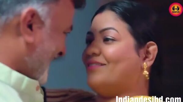 SAMAGAM 2024 Hindi Hot Web Series HuntersEpisode 06 Hunters