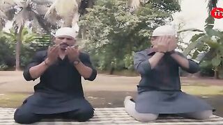 Madam Ji 2024 Hindi Hot Web Series Mangotv Episode 05