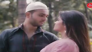 Madam Ji 2024 Hindi Hot Web Series Mangotv Episode 05