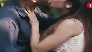 Madam Ji 2024 Hindi Hot Web Series Mangotv Episode 04