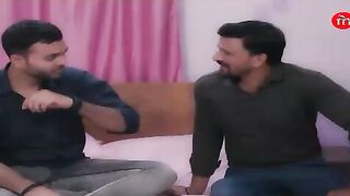 Madam Ji 2024 Hindi Hot Web Series Mangotv Episode 04