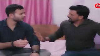 Madam Ji 2024 Hindi Hot Web Series Mangotv Episode 04