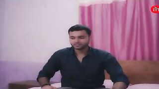 Madam Ji 2024 Hindi Hot Web Series Mangotv Episode 04