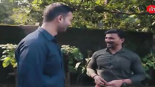 Madam Ji 2024 Hindi Hot Web Series Mangotv Episode 04