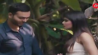 Madam Ji 2024 Hindi Hot Web Series Mangotv Episode 04