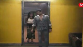 Madam Ji 2024 Hindi Hot Web Series Mangotv Episode 04
