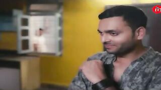 Madam Ji 2024 Hindi Hot Web Series Mangotv Episode 04