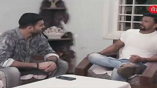 Madam Ji 2024 Hindi Hot Web Series Mangotv Episode 04